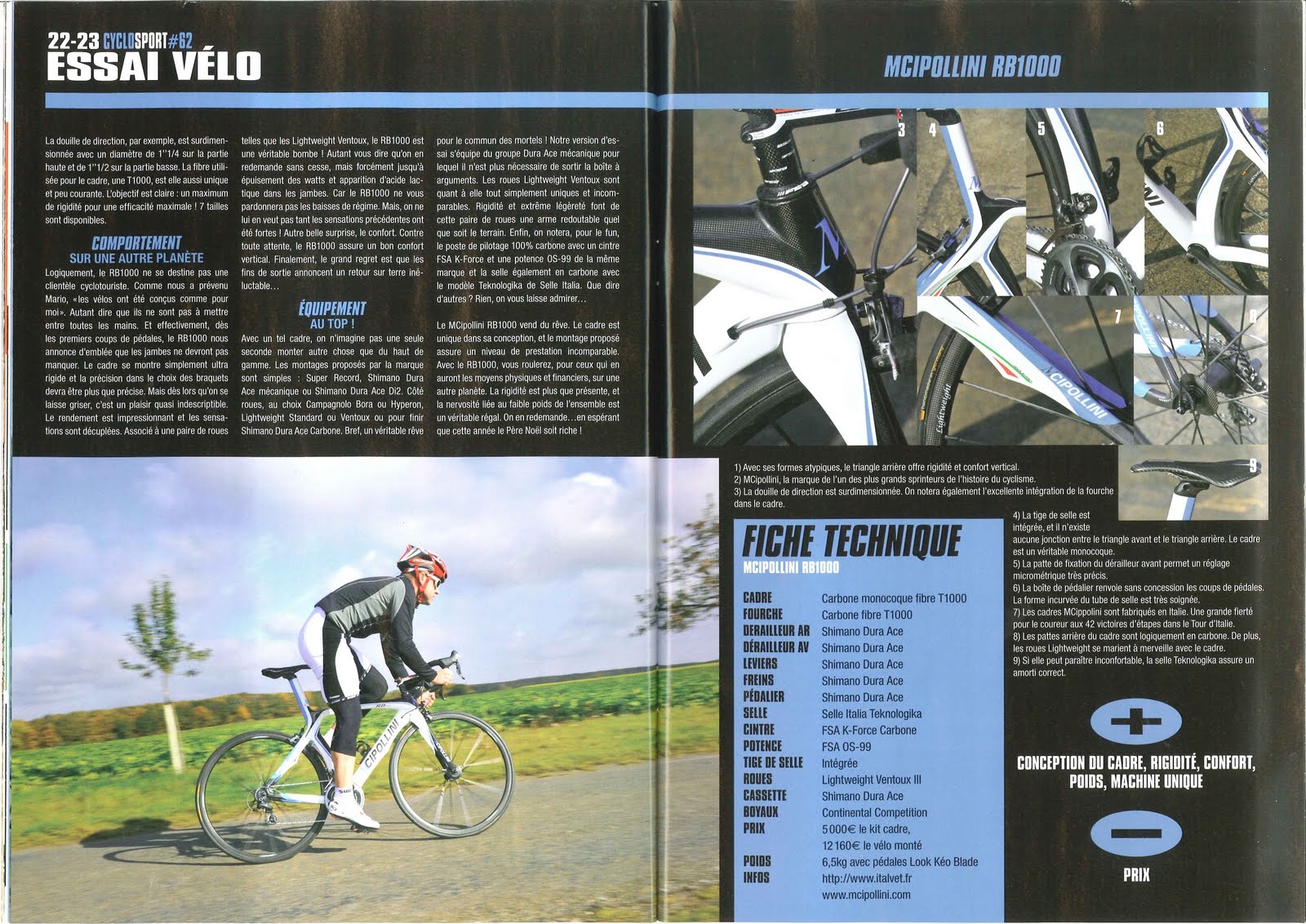 Forme reve best sale road bike