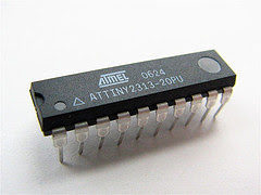 Perangkat Komputer: EEPROM {Electrically Erasable Programmable Read