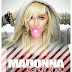 Madonna presenta "Hard Candy" en directo a sus fans neoyorquinos