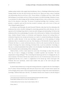 Bibliographic essay topics