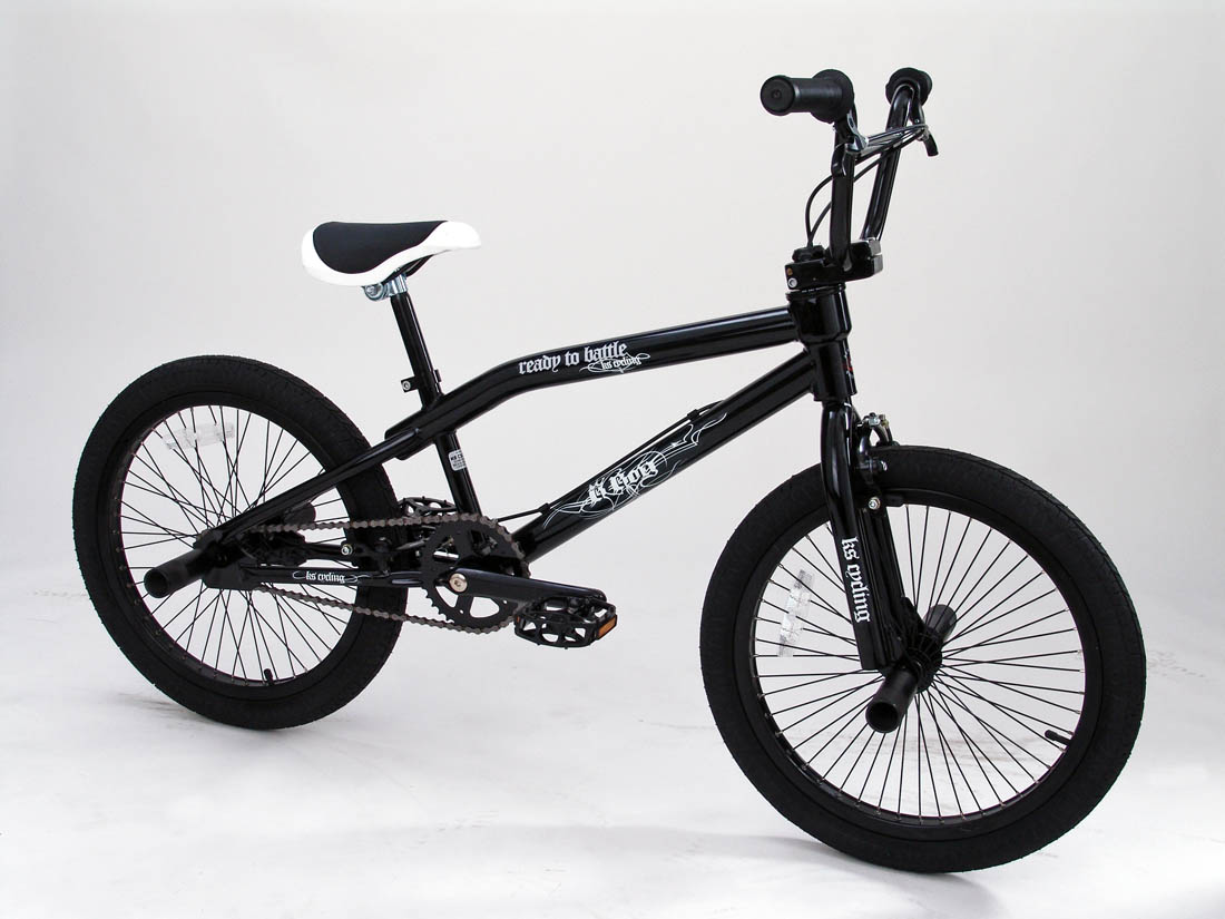 bmx ks cycling