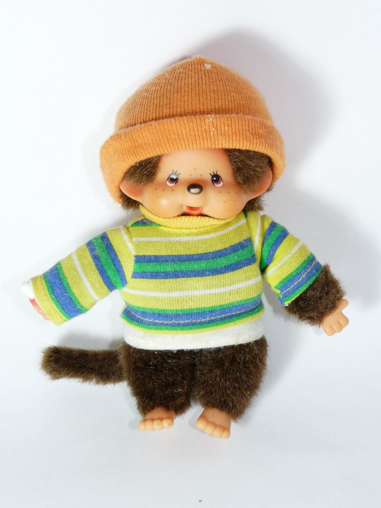 en-broc: Le Kiki de tous les Kiki