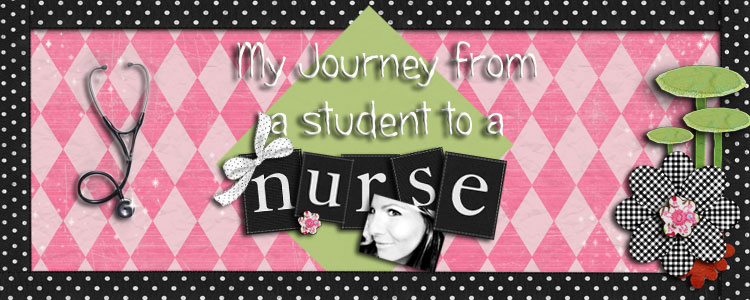My Journey from a Student to a Nurse