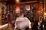 Private Sommelier's Room