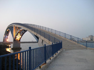 日の西瀛虹橋