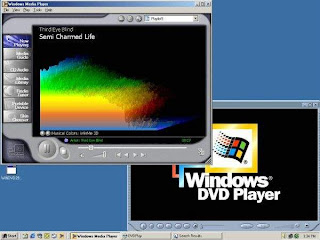 Development of microsoft Windows over the years