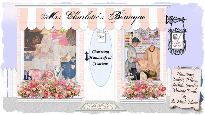 petal boutique charlotte