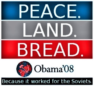 FMP: Peace, Land & Bread