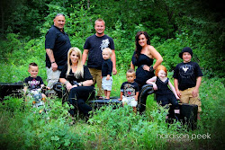 FALL Family Portrait Special: Outdoor Session 50% OFF Through December 2010