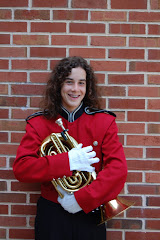 One Day, at Band Camp...