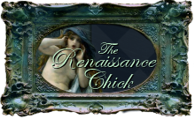 Are you a renaissance chick?