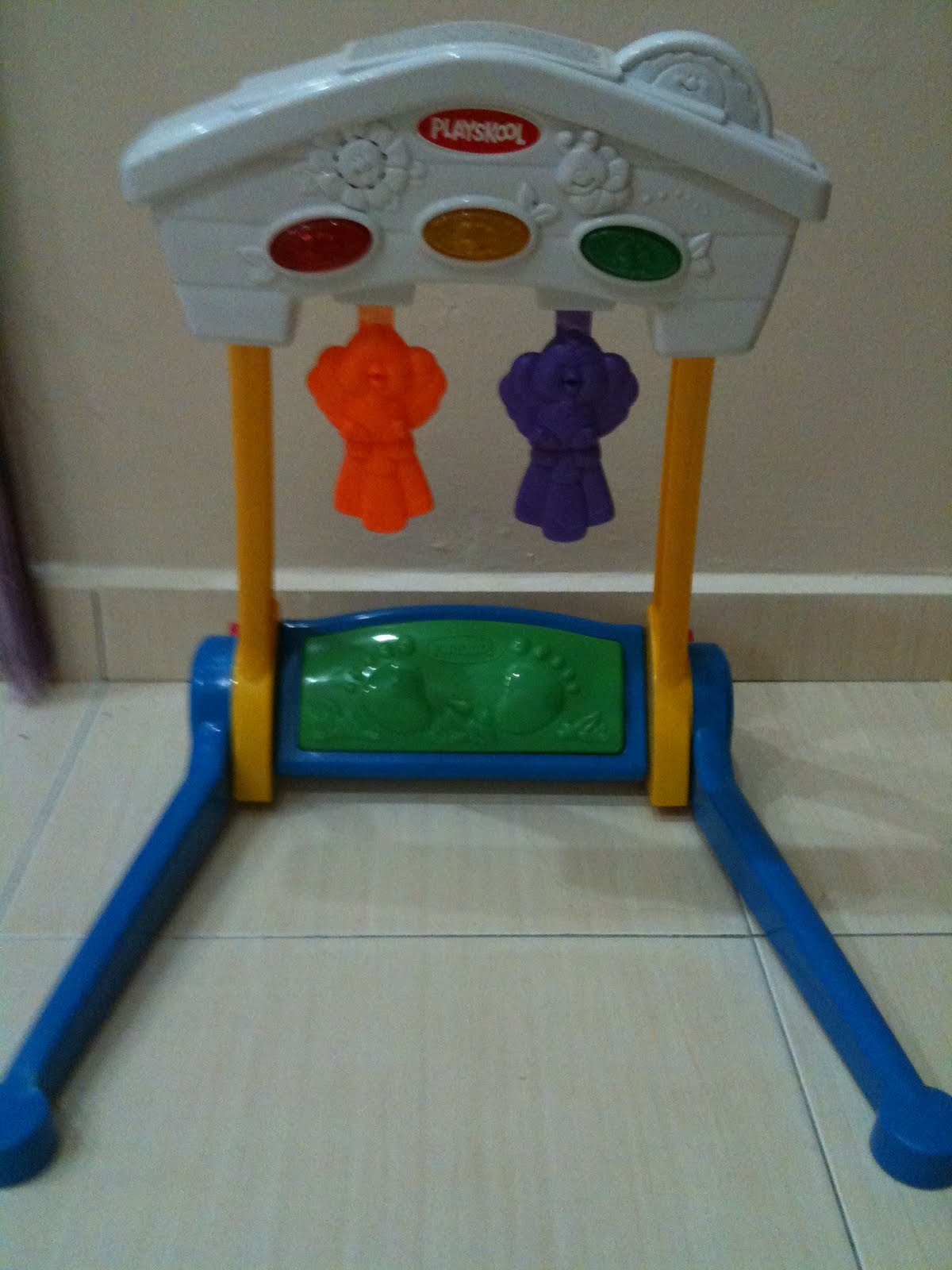 MY BABY WORLD 9/1/10