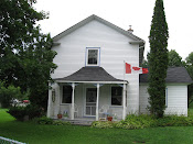 Wheeler House, Tamworth (1832)