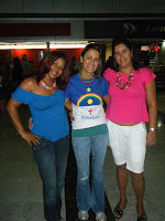 The best sisters in the world: Joelma and Sylvinha