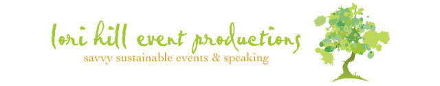 lori hill event productions