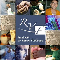 Fundación Dr. Ramon Vilallonga