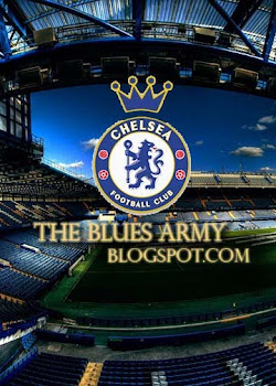 The Blues Army