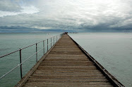 Rye Pier