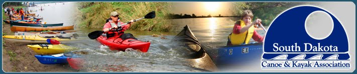 South Dakota Canoe & Kayak Association