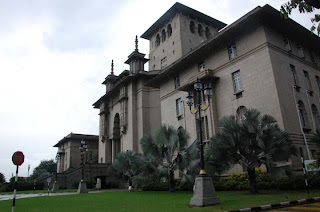 Sultan Ibrahim Building