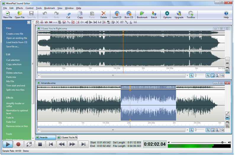 wavepad gratis wavepad gratis