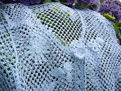 Modeles crochet portugais