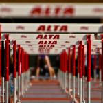 Alta Track and Field