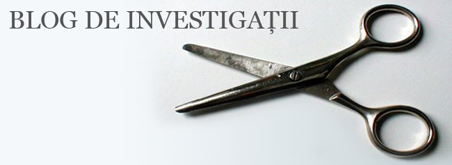 Blog de Investigatii