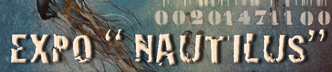 EXPOSICION NAUTILUS