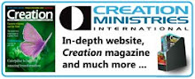 Creation Magazine