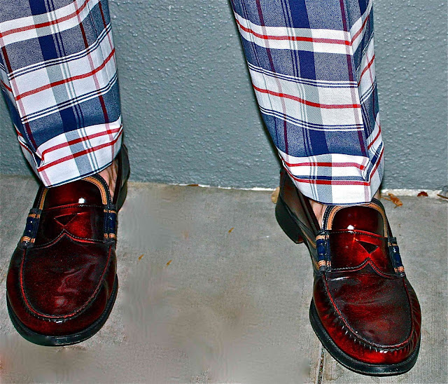 Loafers And Leather Deck Shoes Loafers And Leather Deck Shoes