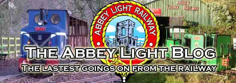 Abbey Light blog