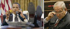 New Shoe Brand "Obama-Netanyahu"