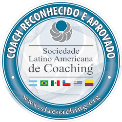 Coach Reconhecido SLAC