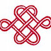 Nodul iubirii ,  stravechi simbol celtic