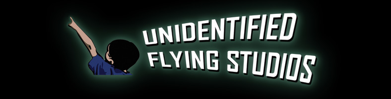 Unidentified Flying Studios
