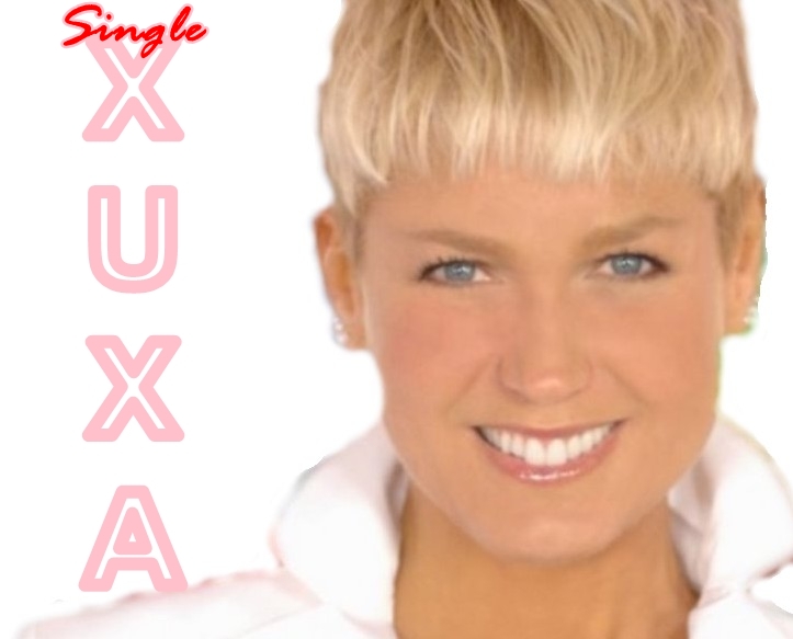Mundo Da Xuxa cd xuxa single Mundo Da Xuxa cd xuxa single