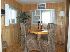 Salle a Manger / Dining Room