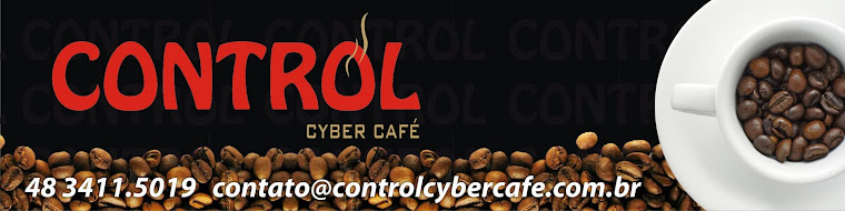 Control Cyber Café