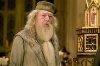 I've heard that Dumbledore from Harry Potter is gay! ;-p