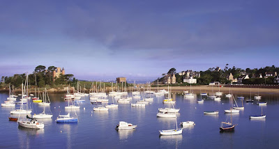 Bing Wallpapers, Brittany, 