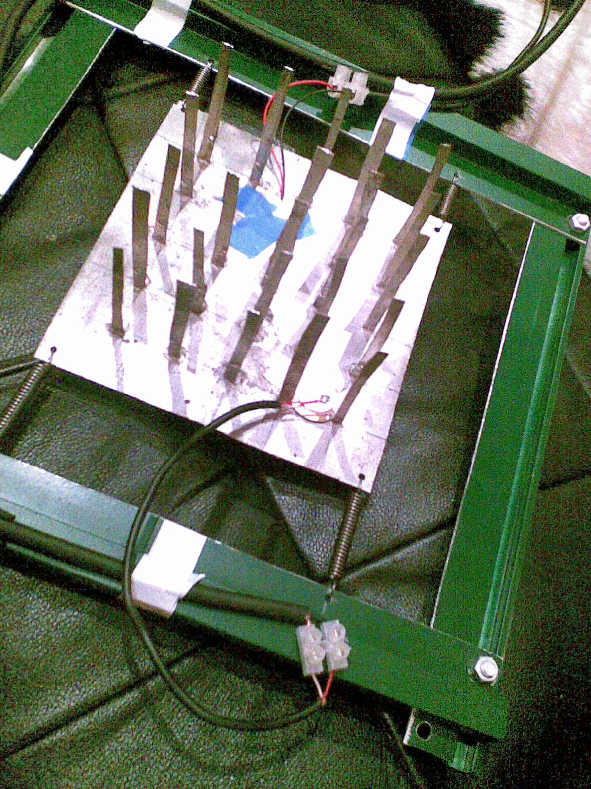 CMT Project Plate Reverb Reeded Plate Reverb.