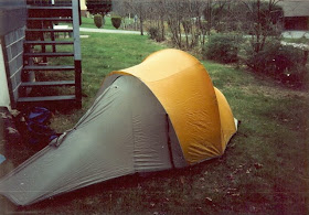 the north face westwind 2