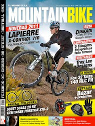 download Mountain Bike Spain magazine disini...gratis!