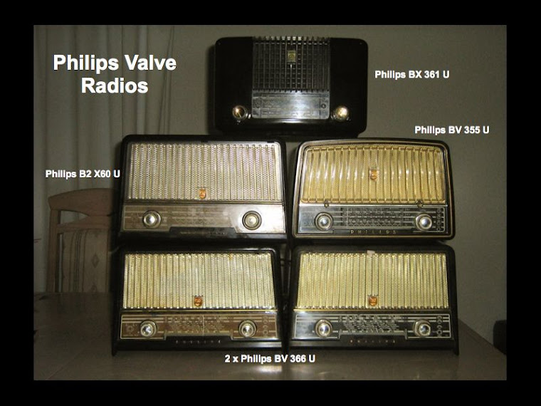 Cape Vintage Gramophones & Valve Radios