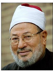 Dr Yusuf Al Qaradhawi