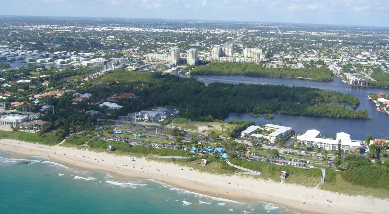Condo à louer à Boynton Beach, en Floride Plages
