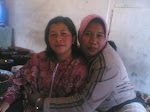 Istri dan kakakku