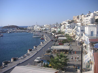 Naxos