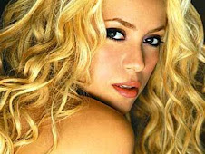 Shakira 5